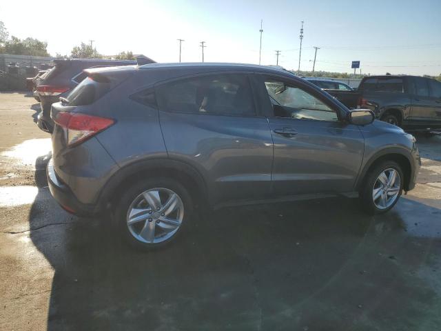 2019 HONDA HR-V EXL 3CZRU5H74KM721944