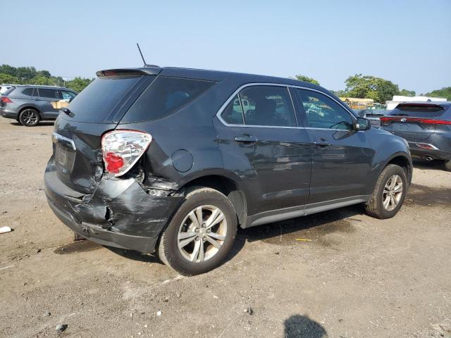 2017 CHEVROLET EQUINOX LS - 2GNALBEK8H6119331