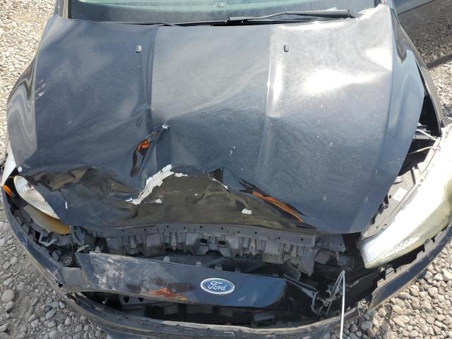 2017 FORD FOCUS SE - 1FADP3F29HL240350