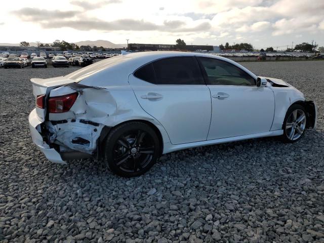 2012 LEXUS IS 350 - JTHBE5C25C5030590
