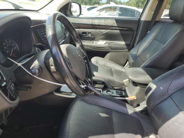2017 MITSUBISHI OUTLANDER JA4AD3A37HZ047093