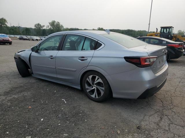 2022 SUBARU LEGACY PRE 4S3BWAC68N3005790