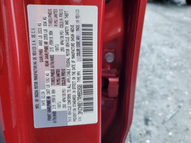 2024 MAZDA CX-30 PREM 3MVDMBEY7RM660898
