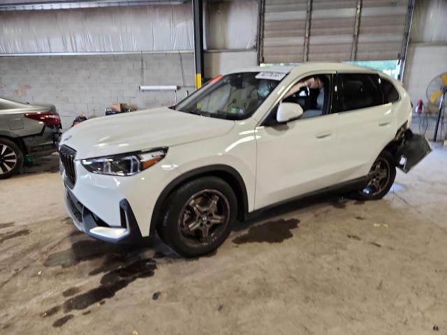 BMW X1 XDRIVE2
