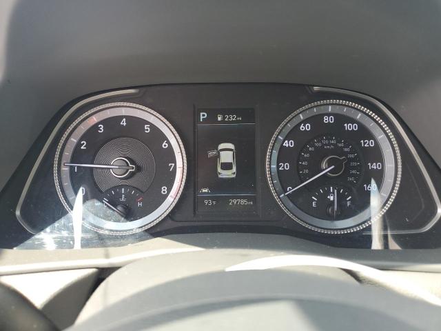2023 HYUNDAI SONATA SEL KMHL64JA2PA258109
