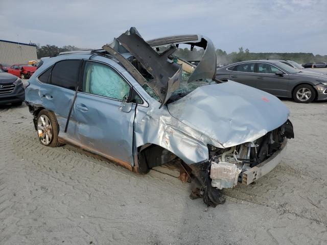 2011 LEXUS RX 350 #3281635388