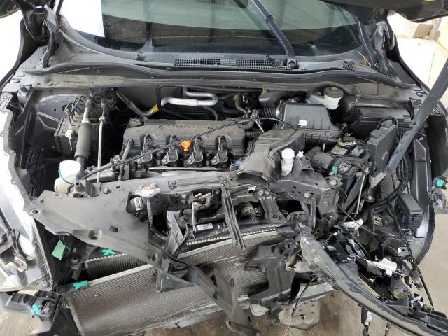 2020 HONDA HR-V LX 3CZRU5H36LM711835