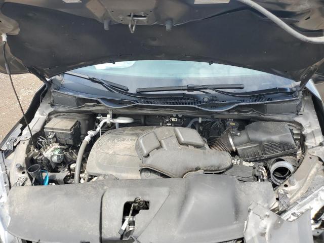 2018 HONDA ODYSSEY TO 5FNRL6H83JB017423