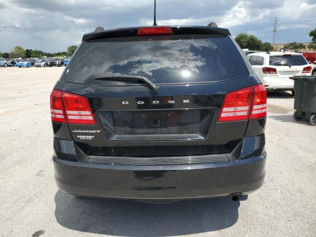 2018 DODGE JOURNEY SE 3C4PDCABXJT241928
