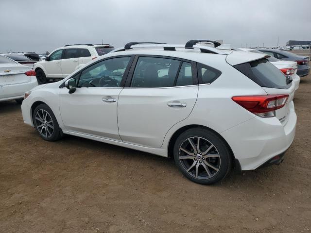 2017 SUBARU IMPREZA LI 4S3GTAN62H3708141