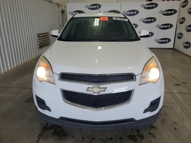 2015 CHEVROLET EQUINOX LT 2GNALBEK0F1150468