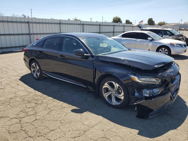 2020 HONDA ACCORD EXL 1HGCV1F56LA022821