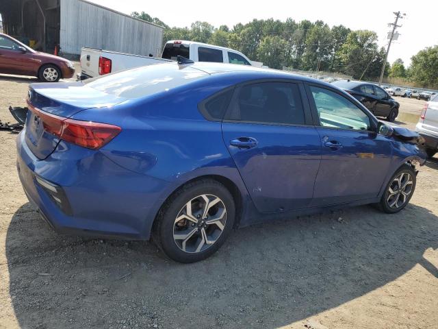 2021 KIA FORTE FE 3KPF24AD0ME359505