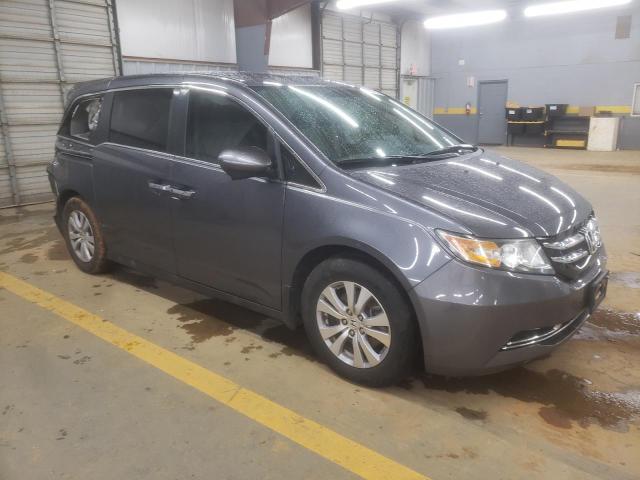 2016 HONDA ODYSSEY EX 5FNRL5H42GB100955