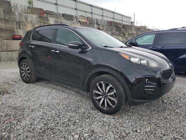 2019 KIA SPORTAGE EX - KNDPNCACXK7503197