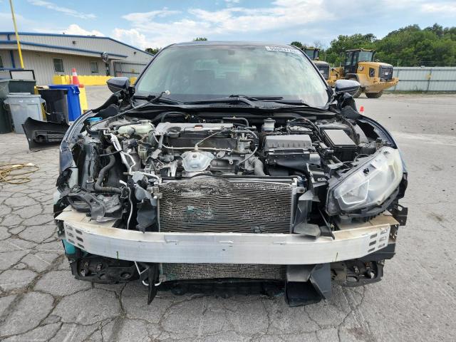 2017 HONDA CIVIC LX 19XFC2F54HE229865