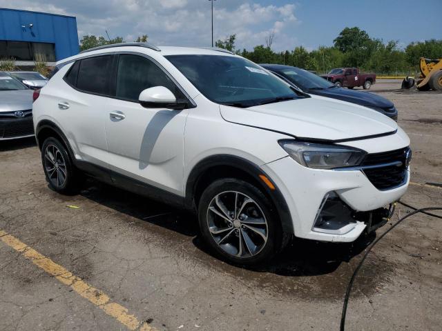 2021 BUICK ENCORE GX KL4MMDS2XMB075174