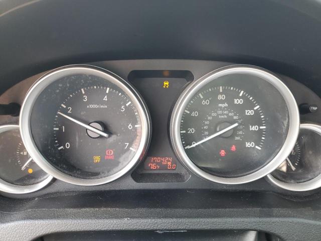 2010 MAZDA 6 I - 1YVHZ8BH7A5M11307