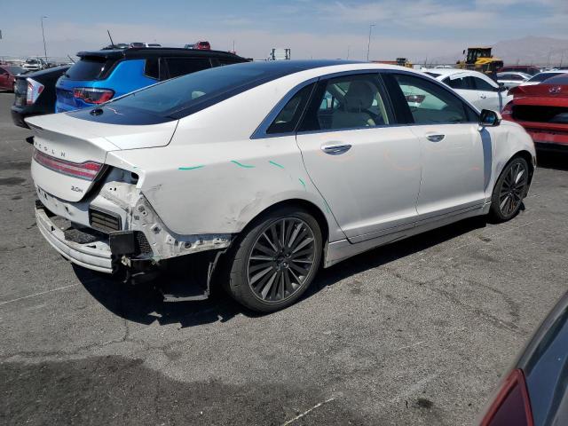 2015 LINCOLN MKZ HYBRID 3LN6L2LUXFR627899