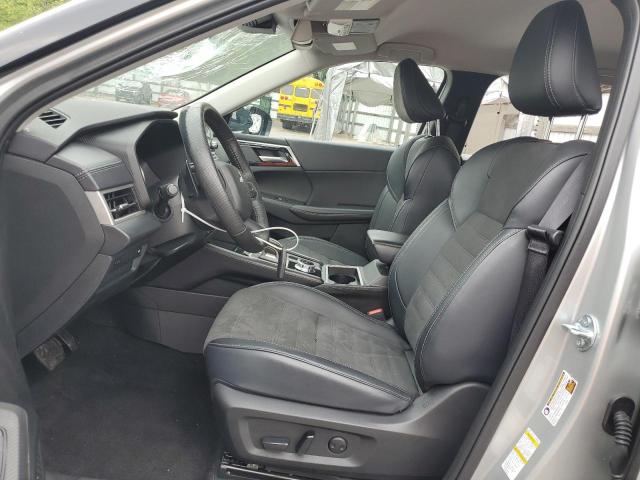 2024 MITSUBISHI OUTLANDER JA4J3VA82RZ047014