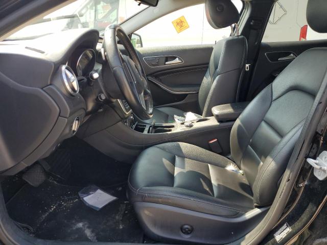 2015 MERCEDES-BENZ GLA 250 4M WDCTG4GBXFJ083974