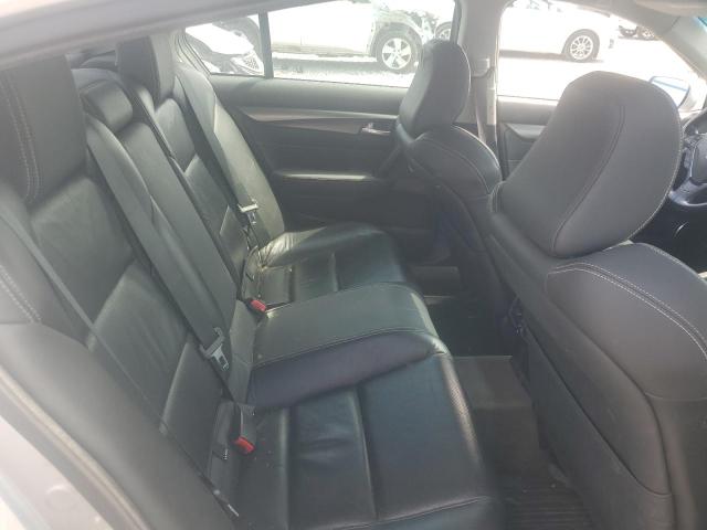 2012 ACURA TL - 19UUA9F56CA009548