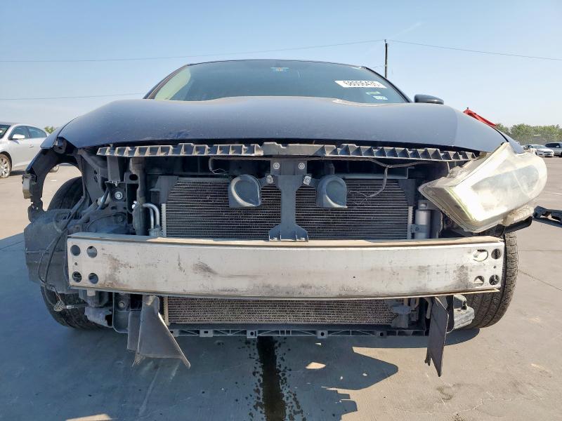 2017 NISSAN MAXIMA 3.5 1N4AA6AP6HC414786