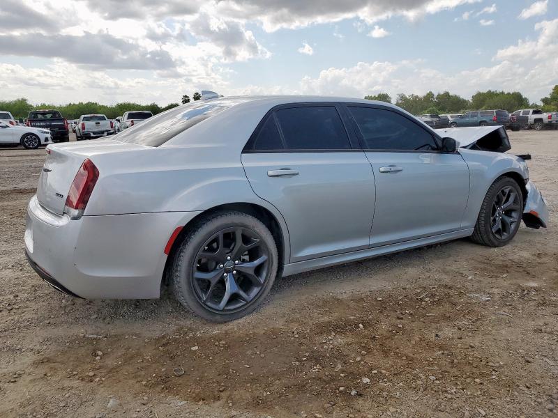 2023 CHRYSLER 300 TOURIN 2C3CCADG0PH706834