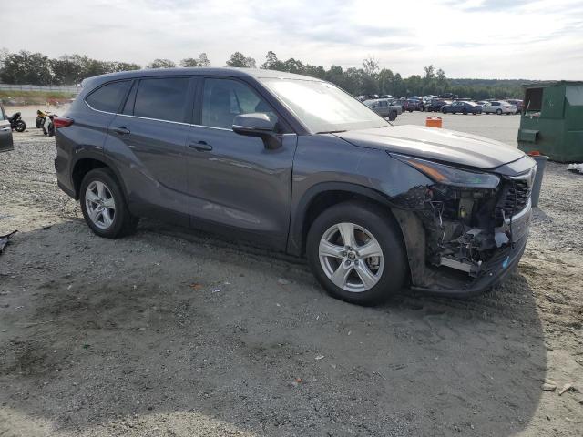 2023 TOYOTA HIGHLANDER L 5TDKDRAH4PS014321