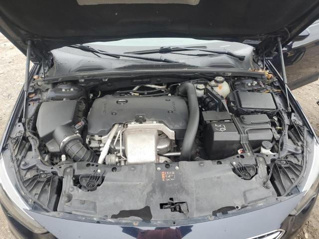 2018 BUICK REGAL PREF W04GN6SX5J1059810