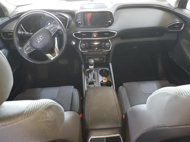 2020 HYUNDAI SANTA FE S 5NMS33AD8LH260489