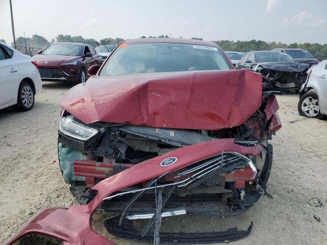 2016 FORD FUSION SE 3FA6P0H77GR220226