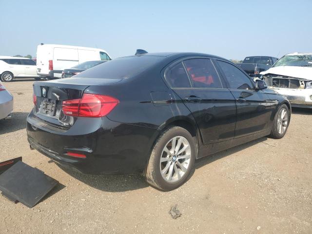 2016 BMW 320 XI - WBA8E5G50GNT40102