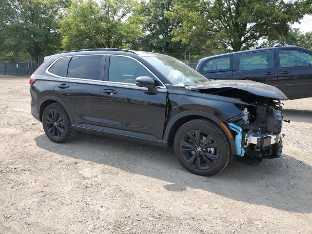 2025 HONDA CR-V SPORT 5J6RS6H91SL042874