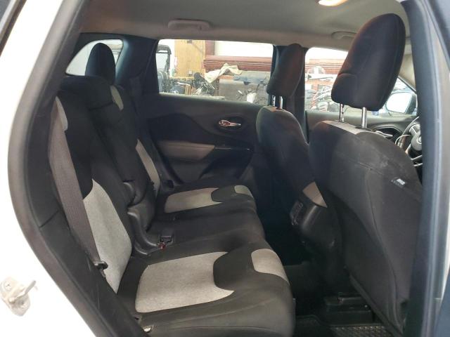 2014 JEEP CHEROKEE L #3296367118