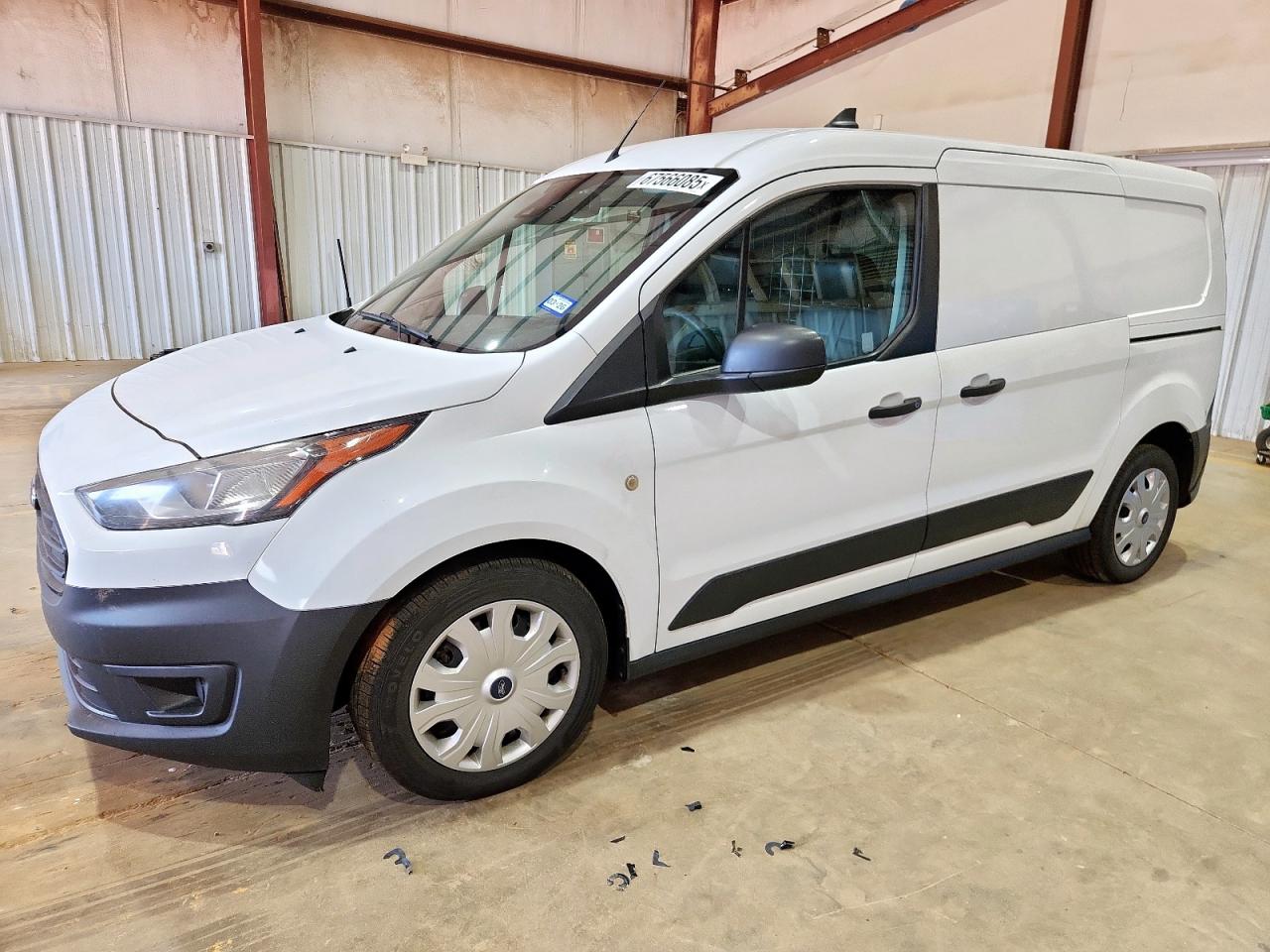 FORD TRANSIT CONNECT XL