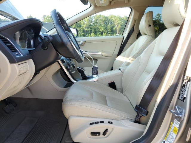 2014 VOLVO XC60 3.2 - YV4952DL5E2518543