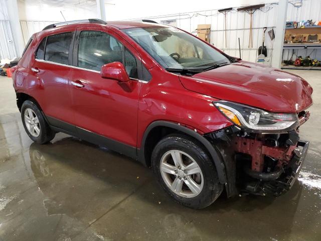 2019 CHEVROLET TRAX 1LT #3266864054