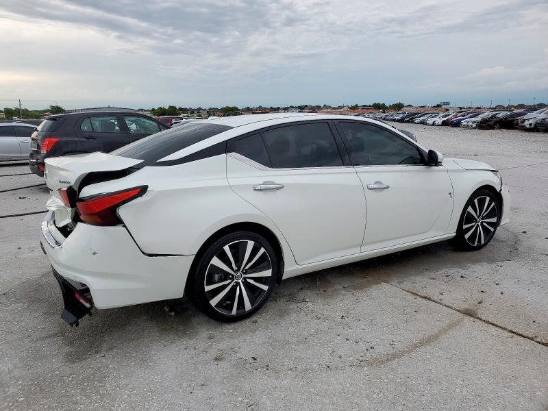 2019 NISSAN ALTIMA PLA - 1N4BL4FV0KC114498