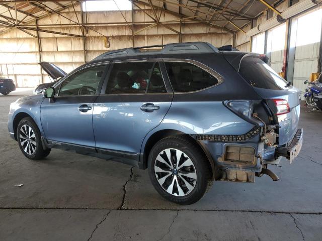 2016 SUBARU OUTBACK 2. 4S4BSALC4G3208935