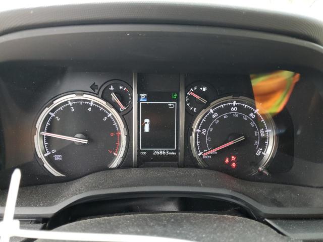 2022 TOYOTA 4RUNNER LI JTEKU5JR5N6049878