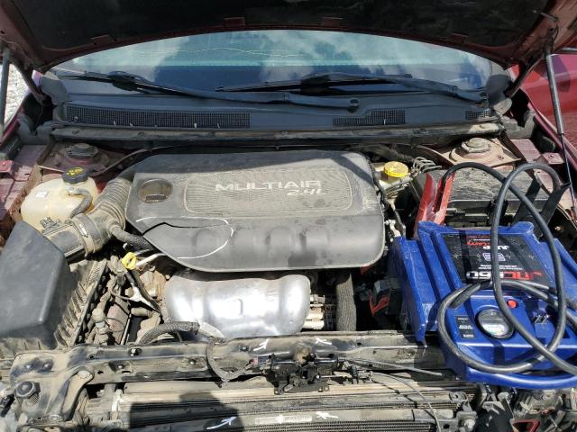 2015 CHRYSLER 200 LIMITE - 1C3CCCAB6FN562538