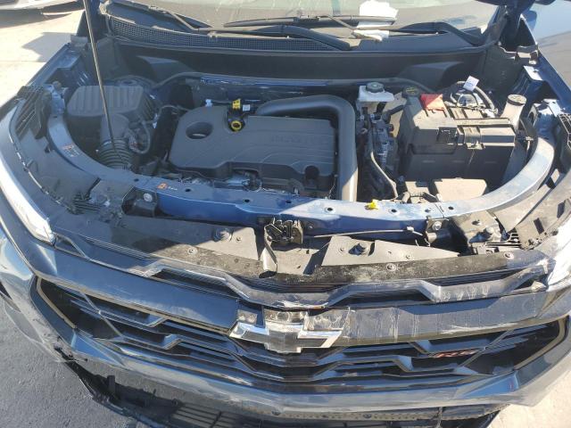 2025 CHEVROLET EQUINOX RS 3GNAXLEGXSL314128