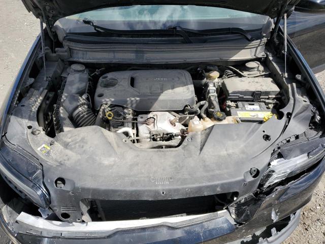 2019 JEEP CHEROKEE LATITUDE PLUS 1C4PJMLN6KD148918