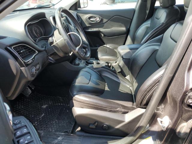 2019 JEEP CHEROKEE L 1C4PJMLB6KD478001