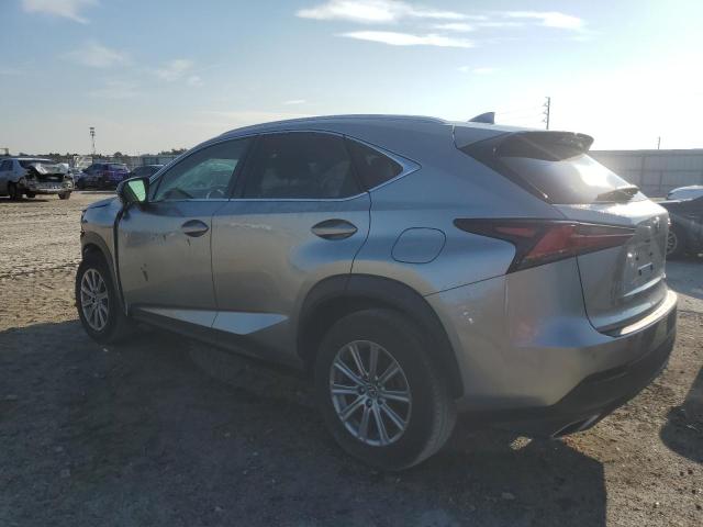 2021 LEXUS NX 300 BAS JTJDARBZ0M2190775