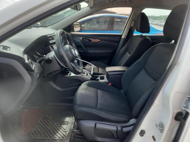 2019 NISSAN ROGUE S KNMAT2MV2KP515900