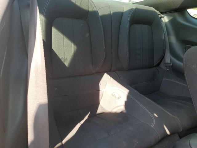 2022 FORD MUSTANG 1FA6P8TH0N5111279