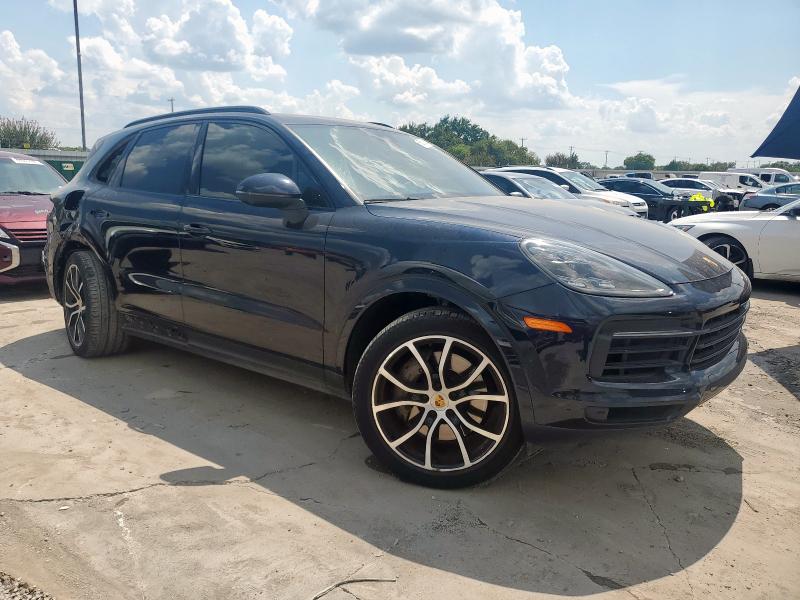2019 PORSCHE CAYENNE S WP1AB2AY5KDA61594