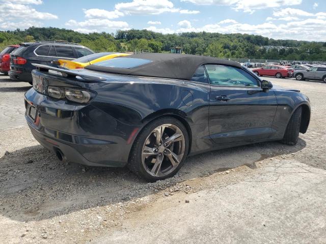 2019 CHEVROLET CAMARO SS 1G1FF3D72K0156831